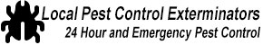 Plymouth NC Pest Control Exterminators